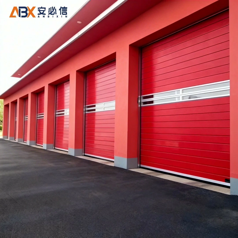威海市医药密闭高速门
